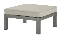 KHG Ottomane/ Hocker Seattle | Möbel Höffner