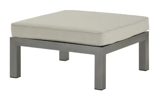 KHG Ottomane/ Hocker Seattle | Möbel Höffner