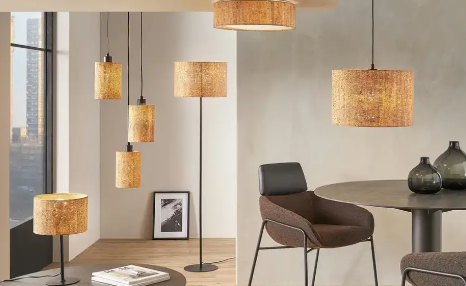 KHG Pendelleuchte | 3 | Möbel Höffner