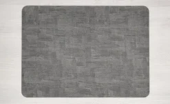 KHG Platzmatte | Dunkelgrau | Möbel Höffner