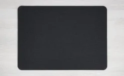 KHG Platzmatte | Schwarz | Möbel Höffner