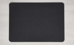 KHG Platzmatte | Schwarz | Möbel Höffner