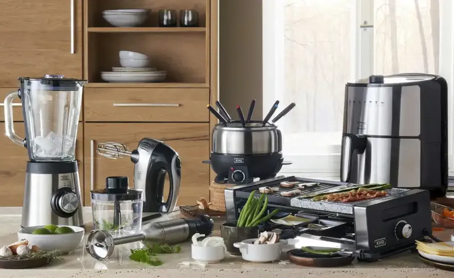 KHG Raclette-Grill RG-1200G | Möbel Höffner