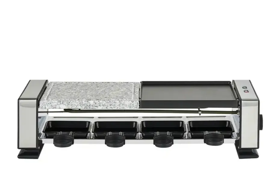 KHG Raclette-Grill RG-1200G | Möbel Höffner