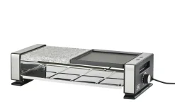 KHG Raclette-Grill RG-1200G | Möbel Höffner