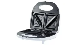 KHG Sandwichmaker SM-702 (W) | Möbel Höffner