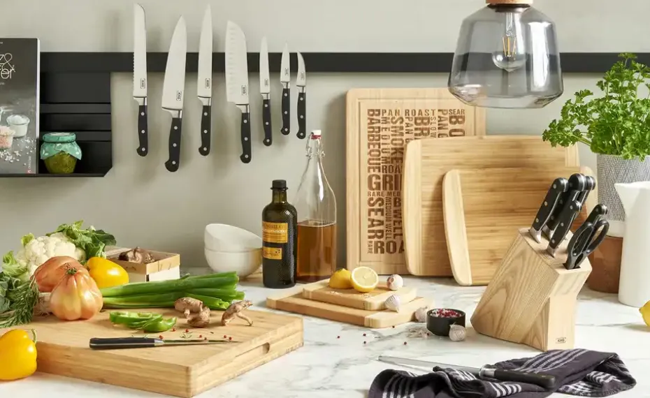 KHG Schälmesser | Schälmesser | Möbel Höffner