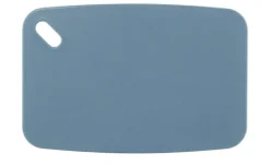 KHG Schneidebrett PP | Blau, 24 cm | Möbel Höffner