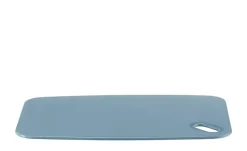 KHG Schneidebrett PP | Blau, 15 cm | Möbel Höffner
