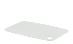 KHG Schneidebrett PP | Grau, 20 cm | Möbel Höffner