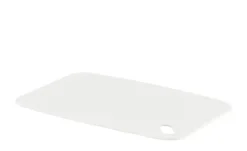 KHG Schneidebrett PP | Weiß, 15 cm | Möbel Höffner