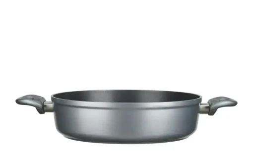 KHG Servierpfanne | 28 cm | Möbel Höffner