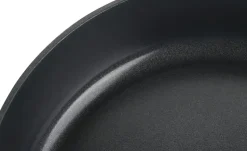 KHG Servierpfanne | 28 cm | Möbel Höffner