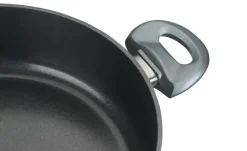 KHG Servierpfanne | 28 cm | Möbel Höffner