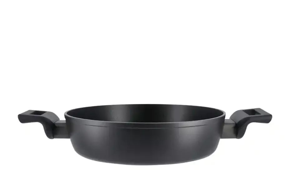 KHG Servierpfanne Ø 24 cm Green Line | Servierpfanne Ø 24 cm