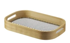 KHG Serviertablett | 35 cm | Möbel Höffner