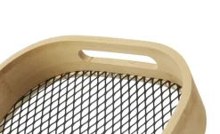 KHG Serviertablett | 35 cm | Möbel Höffner