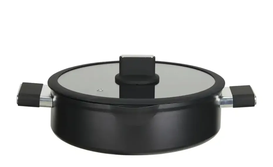KHG Serviertopf | 28 cm | Möbel Höffner
