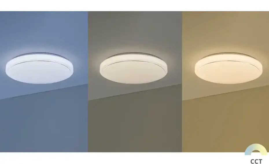 KHG Smart-Home Deckenleuchte | Möbel Höffner