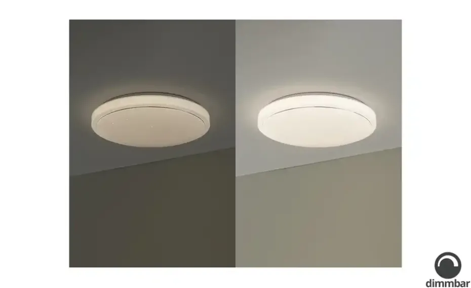 KHG Smart-Home Deckenleuchte | Möbel Höffner