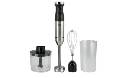 KHG Stabmixer-Set STM-600SE | Möbel Höffner