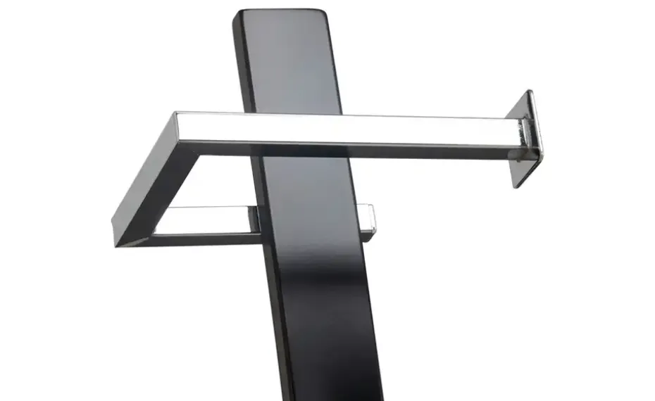 KHG Stand WC Garnitur eckig | Möbel Höffner