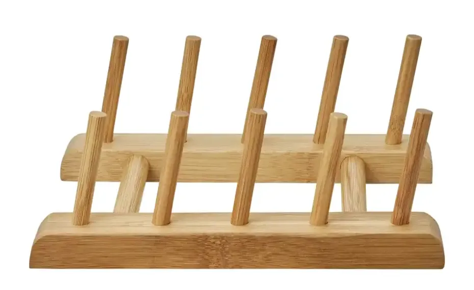 KHG Tellerständer | Möbel Höffner