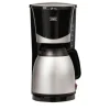 KHG Thermo-Kaffeeautomat TKA-101SS | Möbel Höffner