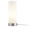 KHG Tischlampe aus Glas | Möbel Höffner
