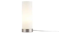 KHG Tischlampe aus Glas | Möbel Höffner