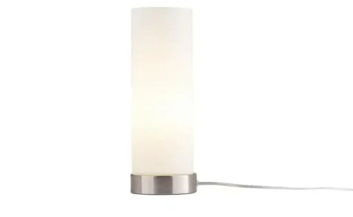 KHG Tischlampe aus Glas | Möbel Höffner