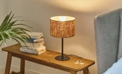 KHG Tischleuchte | Möbel Höffner