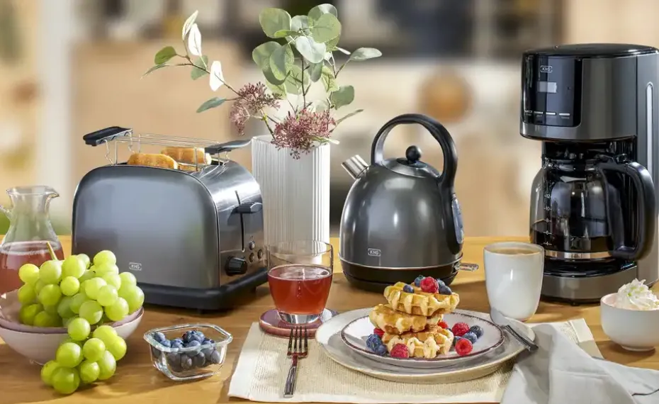 KHG Toaster TO-1005 (AS) | Möbel Höffner