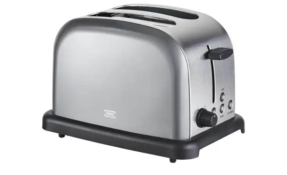 KHG Toaster TO-1005 (AS) | Möbel Höffner