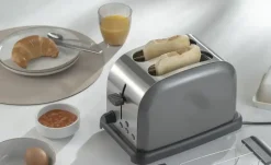 KHG Toaster TO-1005 (AS) | Möbel Höffner