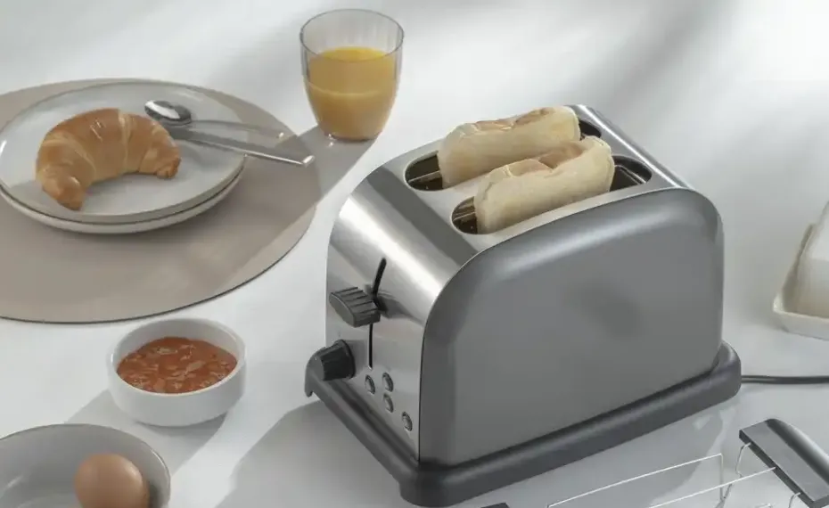 KHG Toaster TO-1005 (AS) | Möbel Höffner