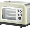 KHG Toaster TO-8000GC | Creme | Möbel Höffner