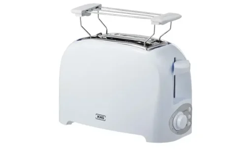 KHG Toaster TO-755(W) | Möbel Höffner