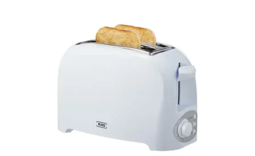 KHG Toaster TO-755(W) | Möbel Höffner