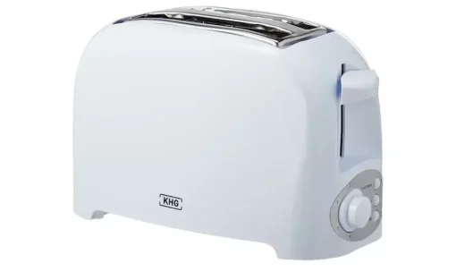 KHG Toaster TO-755(W) | Möbel Höffner