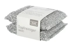 KHG Topfreiniger 2er-Set | Möbel Höffner
