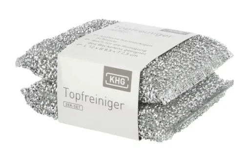 KHG Topfreiniger 2er-Set | Möbel Höffner