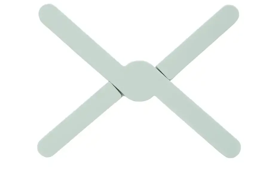 KHG Topfuntersetzer | Kreuz | Möbel Höffner