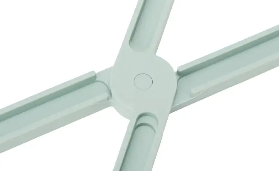 KHG Topfuntersetzer | Kreuz | Möbel Höffner