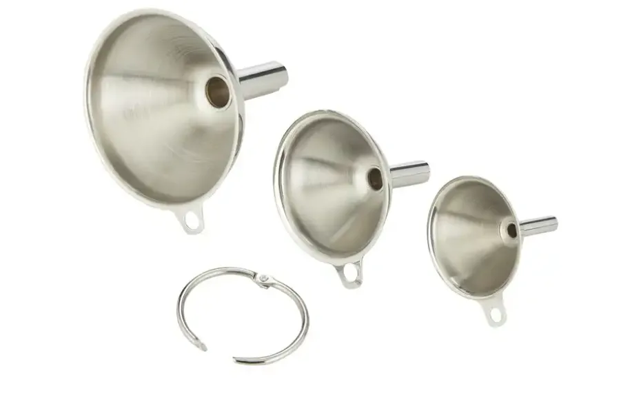 KHG Trichterset | Möbel Höffner