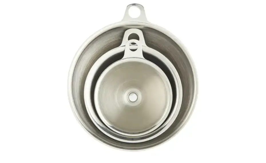 KHG Trichterset | Möbel Höffner