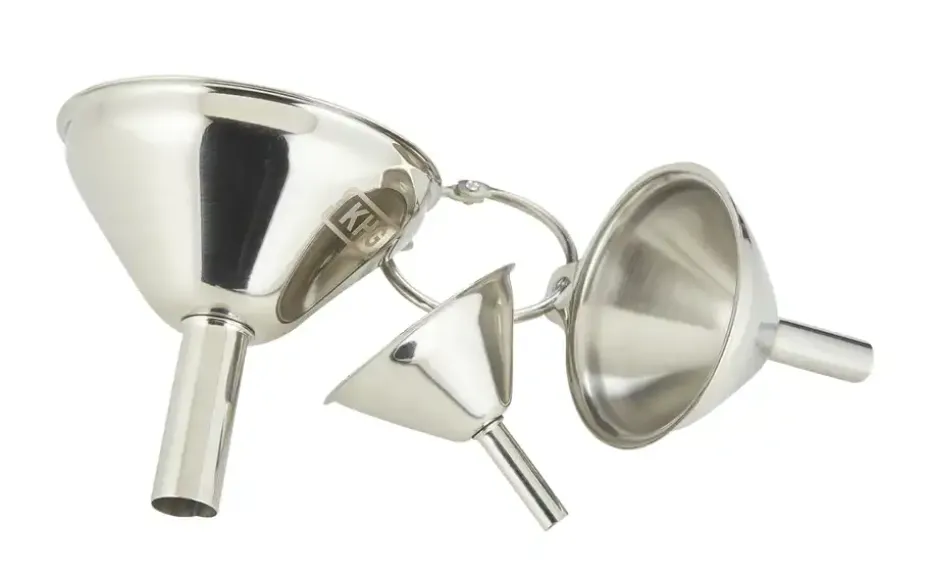 KHG Trichterset | Möbel Höffner