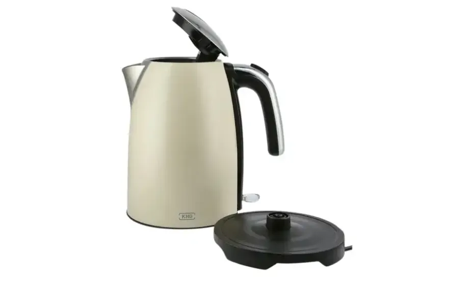 KHG Wasserkocher WK-1714 CE | Möbel Höffner