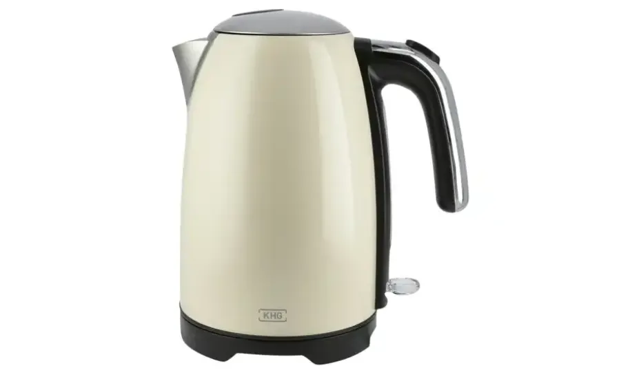 KHG Wasserkocher WK-1714 CE | Möbel Höffner