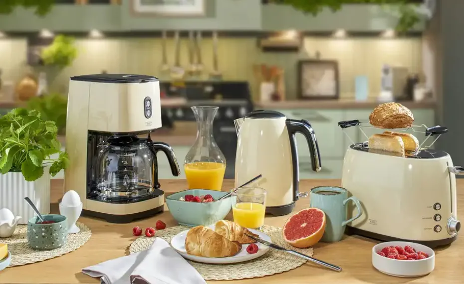 KHG Wasserkocher WK-1714 CE | Möbel Höffner